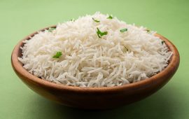 उब्रिएको भात तताएर खाँदा पनि नहुन सक्छ स्वस्थ, के हो ‘फ्राइड राइस सिन्ड्रोम’ ?