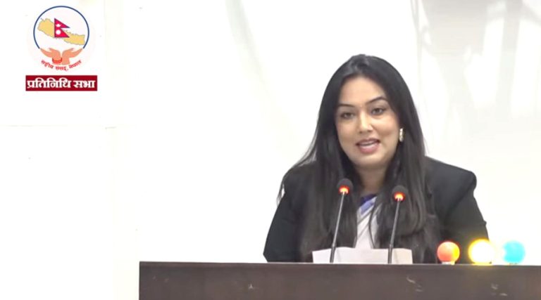 सरकार मुलुकको समस्या समाधान गर्ने कुरामा केन्द्रित भएन : राप्रपा