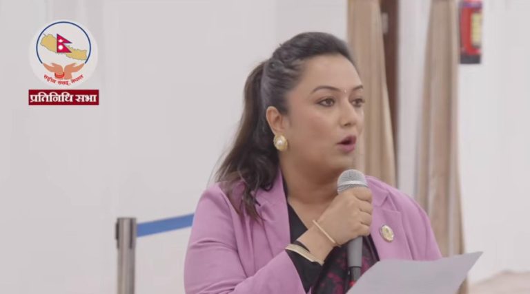 सरकारको ‘नो फाइल’ अभियानले र अनुदान कटौती नीतिले सुशासनमा बाधा पुर्‍यायो : ओली