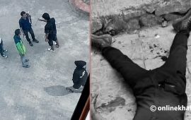 कीर्तिपुरमा युवक हत्या प्रकरण : हिरासतबाट छुटेका व्यक्ति पनि जोडिए
