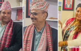 कोशी प्रदेश खेलकुद : अध्यादेश ल्याएर पुर्‍याइयो कांग्रेस-एमालेको भाग