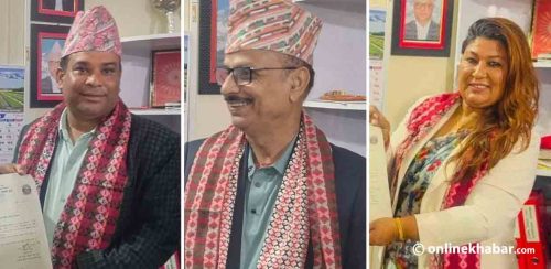 कोशी प्रदेश खेलकुद : अध्यादेश ल्याएर पुर्‍याइयो कांग्रेस-एमालेको भाग