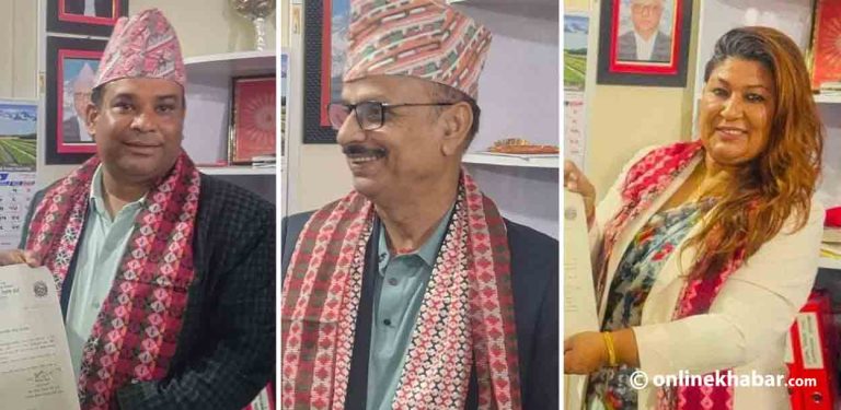 कोशी प्रदेश खेलकुद : अध्यादेश ल्याएर पुर्‍याइयो कांग्रेस-एमालेको भाग