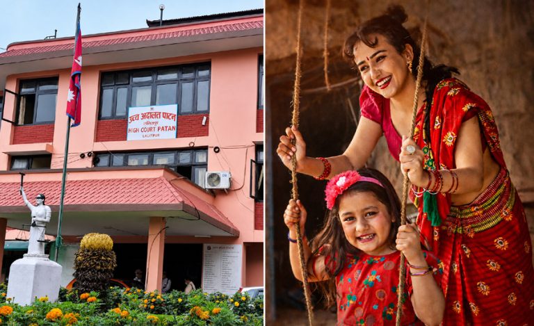 ‘लालीबजार’ को मुद्दामा इजलासले माग्यो फिल्मको सफ्टकपी, पेशी भोली नै