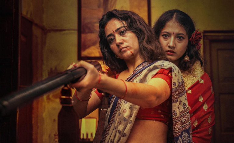 ‘लालीबजार’ ले साढे ३ करोड कमाउँदा ‘मालती मंगले’ को कति छ ?