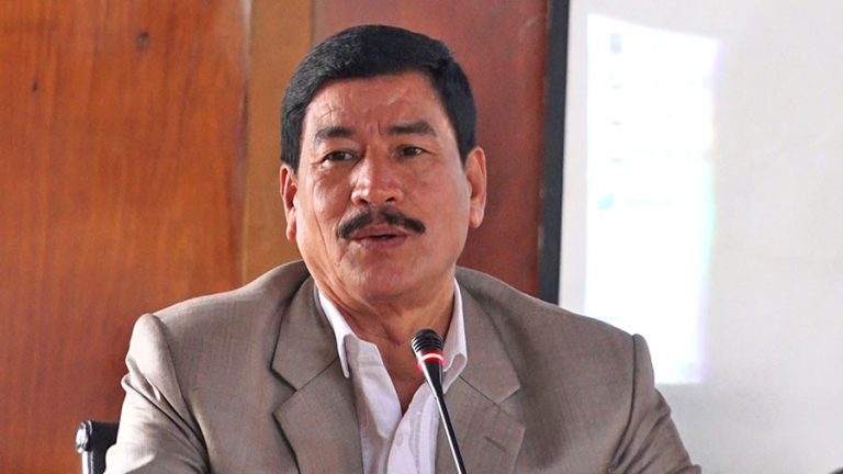 एमालेको मधेश प्रदेश इन्चार्जमा पुनः लीलानाथ श्रेष्ठ