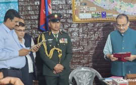 मधेशमा एमालेका मोहम्मद समिर मन्त्री नियुक्त, जसपाका तीन जना बर्खास्त