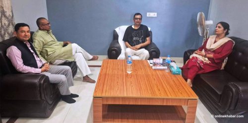गठबन्धनको खटपट :  तत्काललाई टर्‍यो मधेश सरकारको संकट