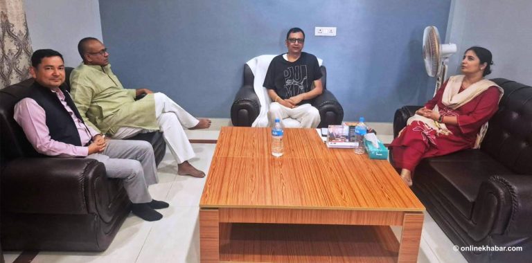 गठबन्धनको खटपट :  तत्काललाई टर्‍यो मधेश सरकारको संकट