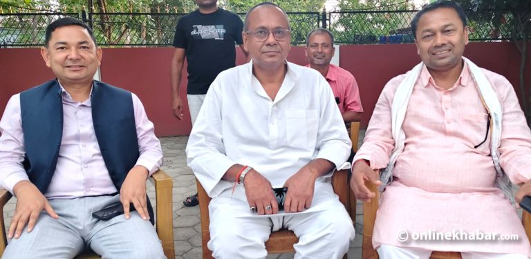 मधेशमा सत्ता घटकबीच सहमति : करोडभन्दा कमका योजना नबन्ने, चुनावसम्मै गठबन्धन