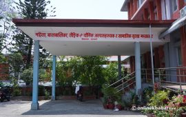 बाबुआमा दुवैसँग सँगै बस्ने बालबालिकाको संख्या ७८ प्रतिशत