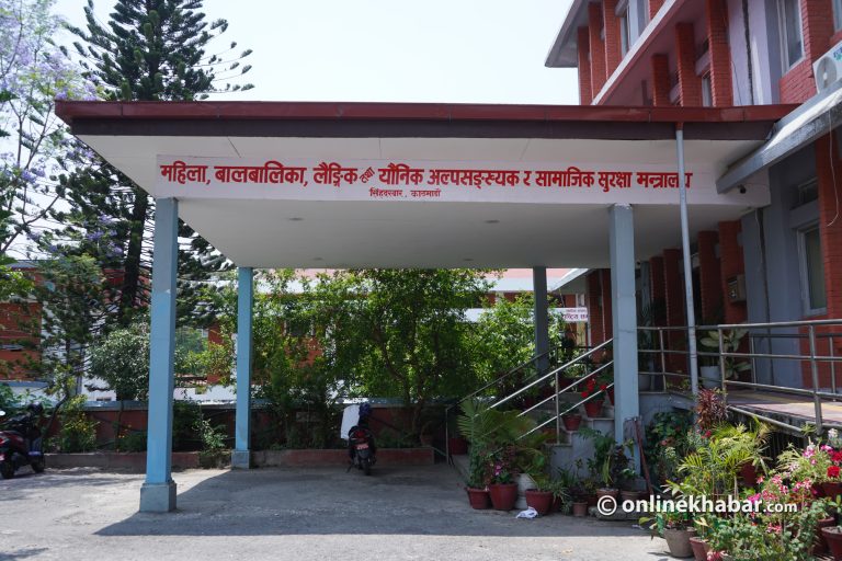 बेवारिसे बालबालिका भेटिनेक्रम बढ्दै