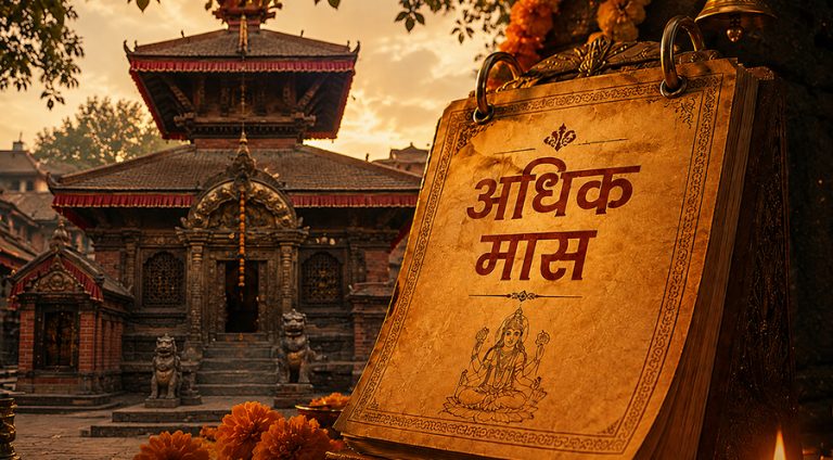 आजबाट मलमास सुरु, के–के गर्न हुँदैन ?