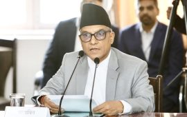 सर्वोच्च अदालतमा न्यायिक सुशासन केन्द्र स्थापना