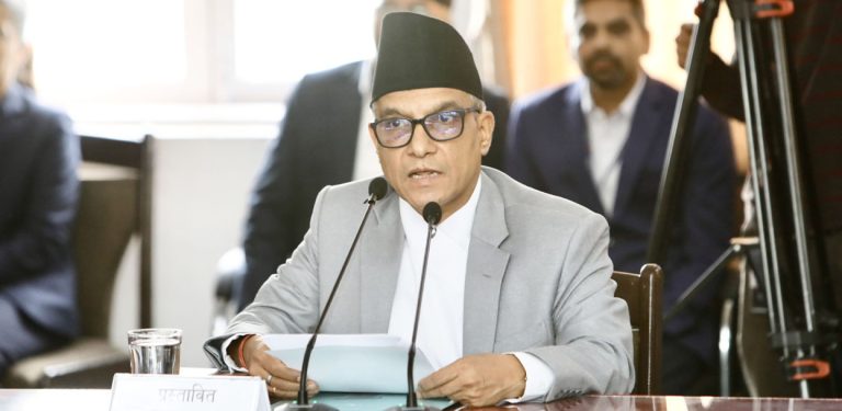 प्रस्तावित प्रधानन्यायाधीशको संसदीय सुनुवाइ सकियो, केहीबेरमा निर्णय आउने