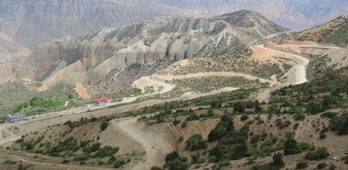 हिमाली क्षेत्रमा नवीकरणीय ऊर्जा प्रविधिको विस्तारमा जोड