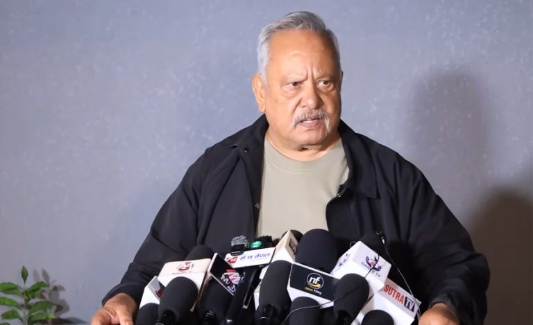 ‘लालीबजार’ को चर्चा वर्षौंसम्म हुनेछ : नीर शाह