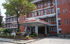 पर्यटन मन्त्रालयको वार्षिक बजेट खर्च ३१.६८ प्रतिशतमात्र