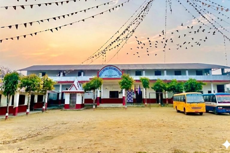 चितवनको एक निजी विद्यालयका शिक्षकले कुटे विद्यार्थी