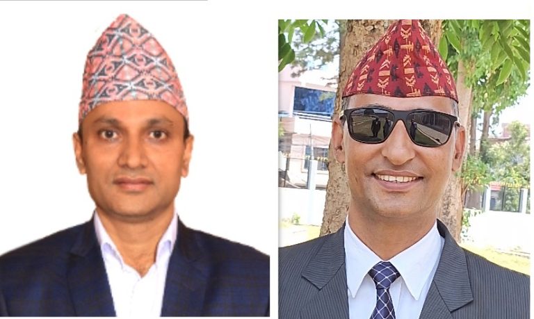सामाजिक सुरक्षा कोष र वैदेशिक रोजगार बोर्डका कार्यकारी निर्देशक पदमुक्त