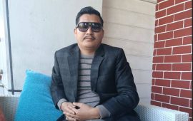 धरौटीमा रिहा भए कांग्रेस डोल्पाका उपसभापति शाही