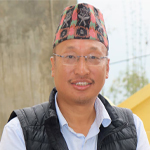 प्रा.डा. राजेशकुमार राई