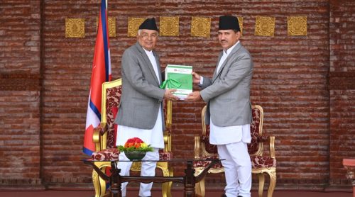 ७ खर्ब ५५ अर्ब पुग्यो बेरुजु, एक वर्षमै थपियो ८८ अर्ब ९ करोड
