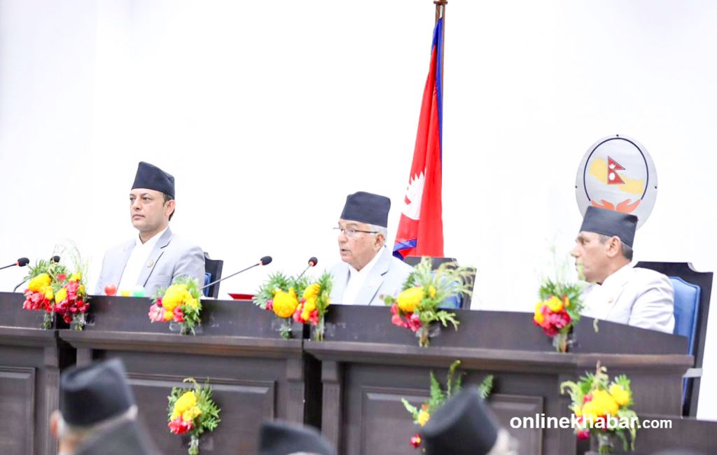 अटिजम र न्युरोडाइभरसिटी भएका बालबालिकालाई थेरापी सेवा सञ्चालन गर्ने