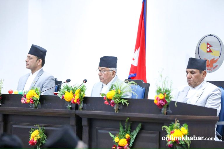नेपाललाई अन्तर्राष्ट्रिय चलचित्र छायांकनको गन्तव्य बनाइने