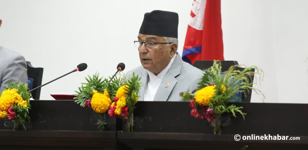 ‘भिजिट नेपाल २०८५’ मनाइने