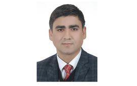 सहसचिव अर्याललाई तोकियो आन्तरिक राजस्व विभाग निमित्त महानिर्देशक
