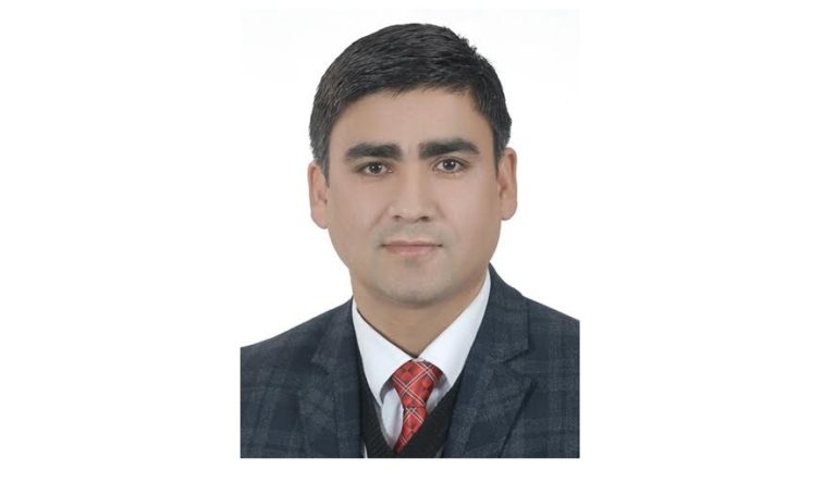 सहसचिव अर्याललाई तोकियो आन्तरिक राजस्व विभाग निमित्त महानिर्देशक