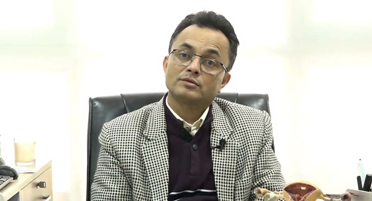 सिभिल अस्पतालका निर्देशक डा. रेग्मी दिए राजीनामा, डा.शर्मालाई जिम्मेवारी