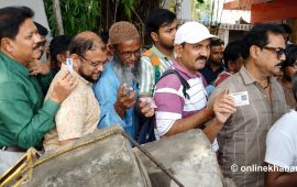 रोहिंग्या प्रवेश गर्न सक्ने भन्दै रानी नाकामा कडाइ, नेपाल प्रवेश गर्न परिचयपत्र अनिवार्य