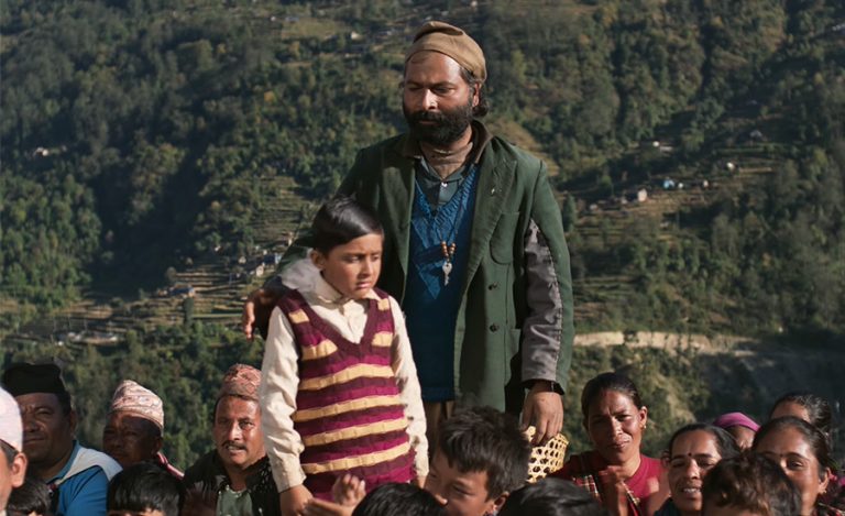 प्रशान्त शिवाकोटीको संगीतमा ‘रोल नं १’ को गीत ‘मेरो लागि तिमी’