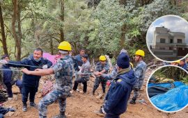 एकै परिवारका ९ जनाको दुखान्त, सपनै रह्यो अमेरिका र नयाँ घर