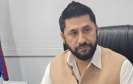 रास्वपाको सचिवालय बैठक सुरु