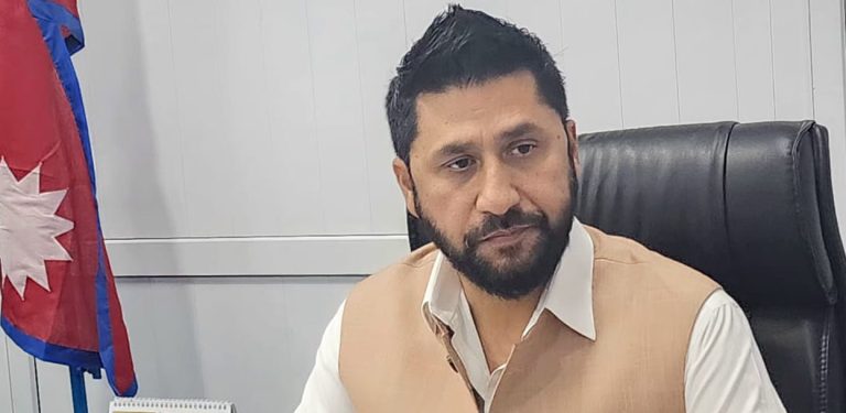 रास्वपाको सचिवालय बैठक सुरु
