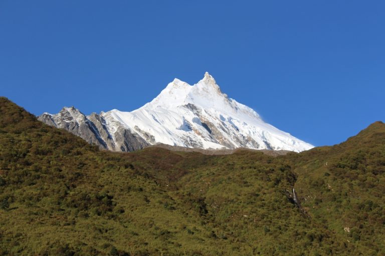मनास्लु हिमाल आरोहणको ७० वर्ष पूरा