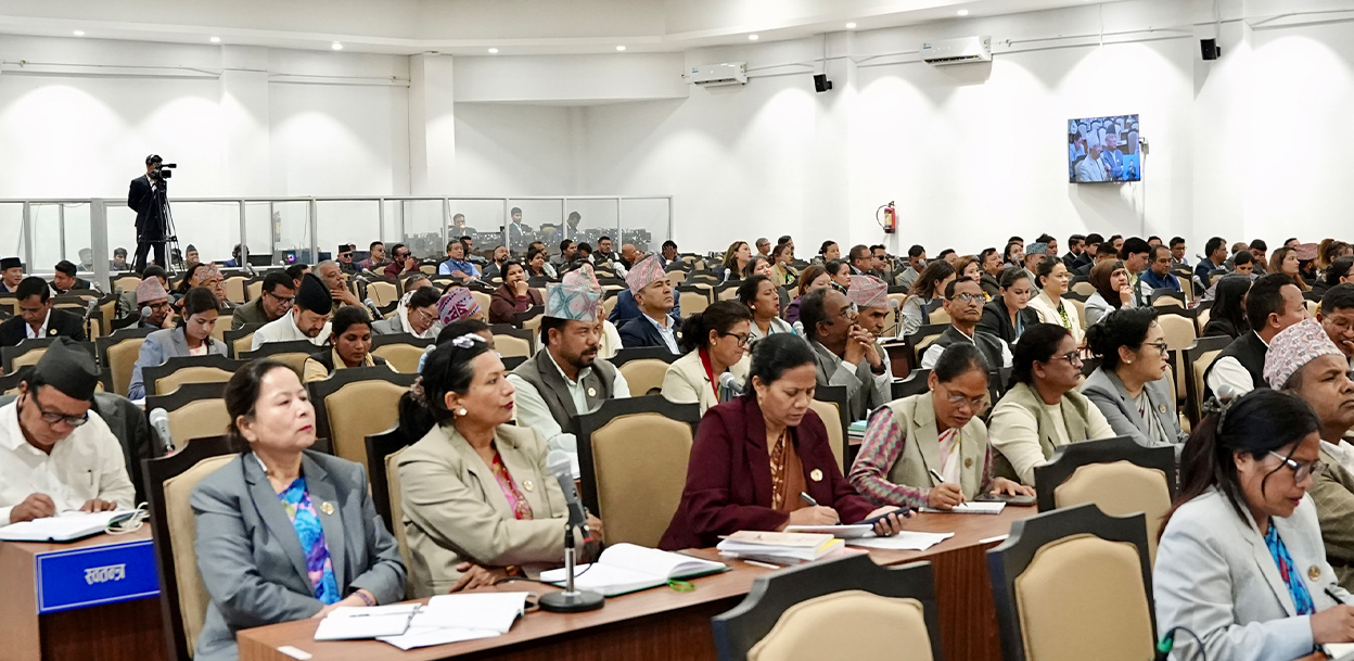 विपद् र जङ्गली जनावरबाट प्रभावित नागरिकलाई राहत दिन माग