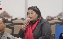 संसद् बैठक चलिरहँदा औषधि अभाव भएको भन्दै सांसदलाई अस्पतालको फोन