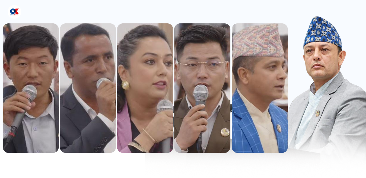 विपक्षीको आरोप : सभामुखबाटै प्रतिनिधिसभा नियमावलीको पालना भएन