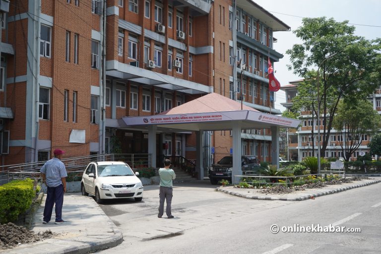 डिजिटल प्रणालीमार्फत १७३ कर्मचारीको सरुवा