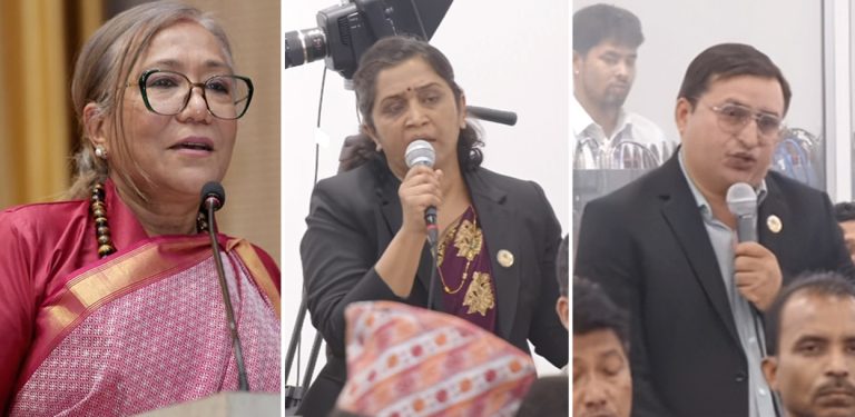 संवैधानिक प्रावधान विपरीत प्रतिनिधिसभा बैठकमा उठ्यो न्यायाधीशका काममाथि प्रश्न  