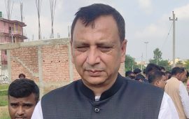 मधेश प्रदेश जसपा नेपाल संसदीय दलको नेतामा यादवले पाए निरन्तरता