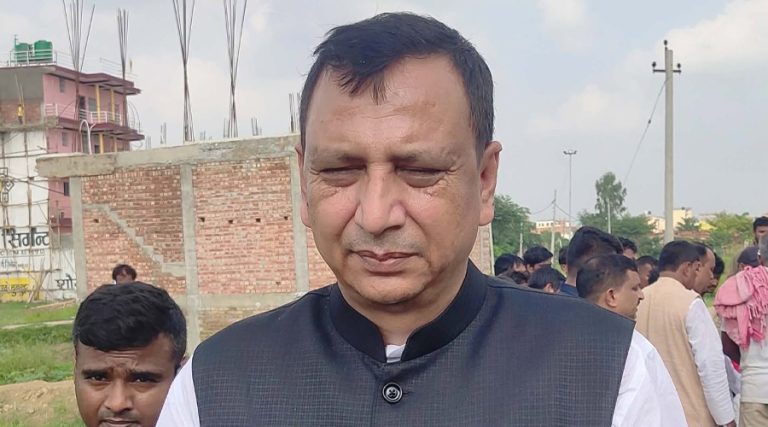 मधेश प्रदेश जसपा नेपाल संसदीय दलको नेतामा यादवले पाए निरन्तरता