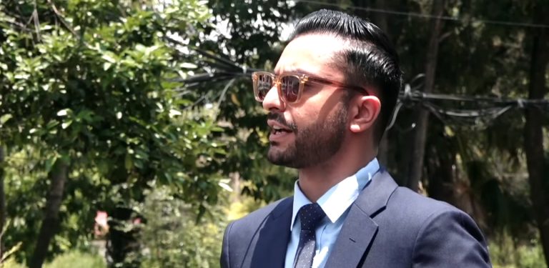 सरकारले फेरि भन्यो– लिपुलेक पास हुँदै कैलाश मानसरोवर जाने बाटोमा पर्ने भू–भाग हाम्रै हो