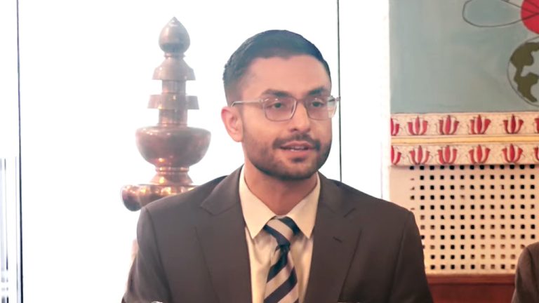 खेलकुद क्षेत्रलाई जति गर्नुपर्ने हो, त्यति गर्न सकेका छैनौं : मन्त्री पोखरेल