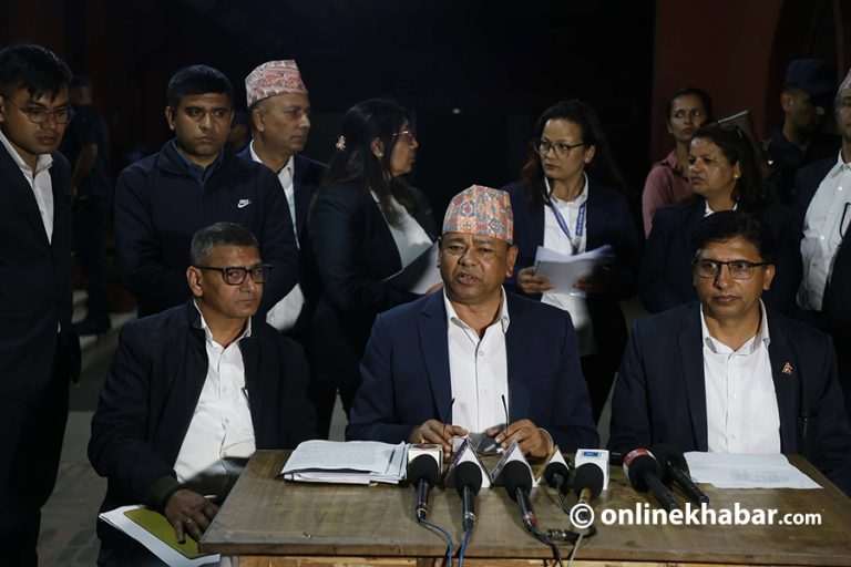 एसईईको पूरक १ असारदेखि