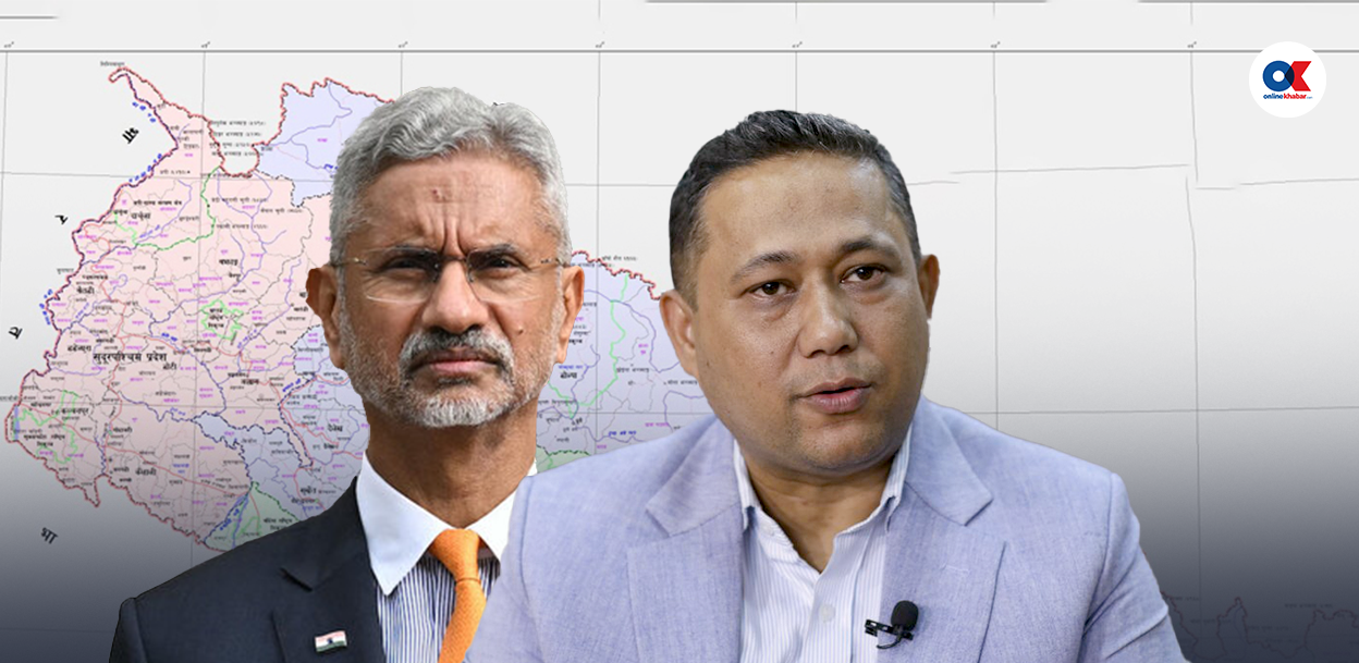 नेपाल-भारत सीमा विवाद : संवादको ढोका खोल्ने अवसर